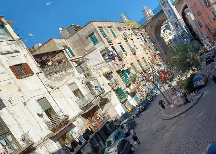 Il Ponte בית נופש
