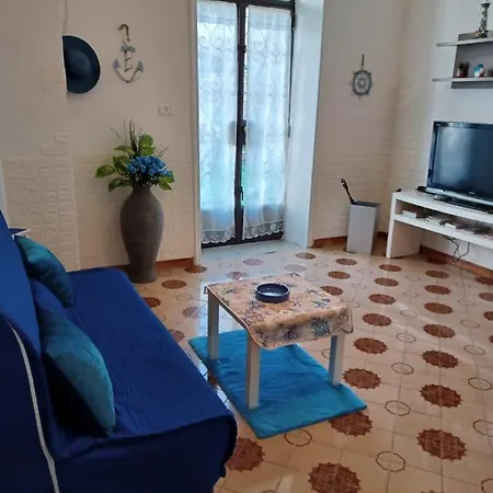 Il Ponte Feriehus Napoli