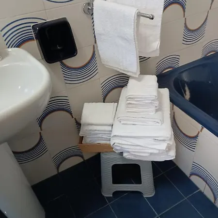 Feriehus Il Ponte *