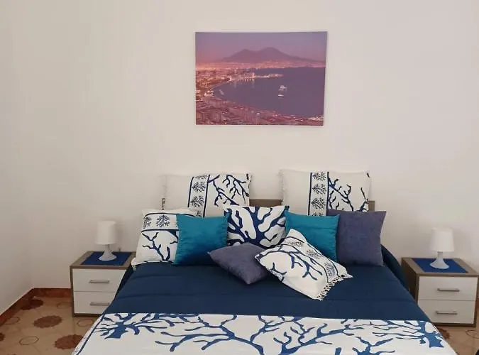 Il Ponte Holiday home Naples