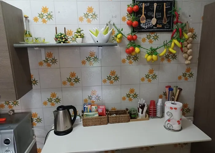 Holiday home Il Ponte
