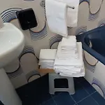 Semesterbostad Il Ponte *