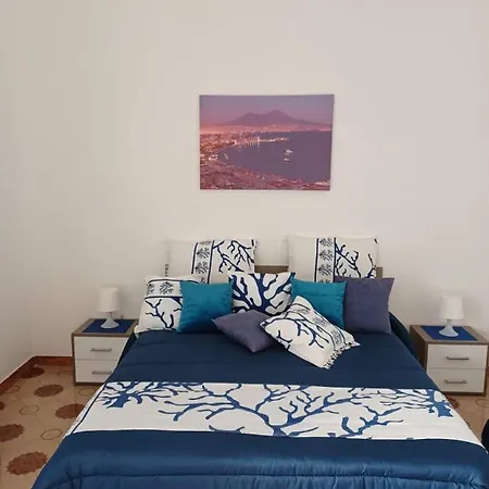 Il Ponte Сasa de vacaciones Nápoles