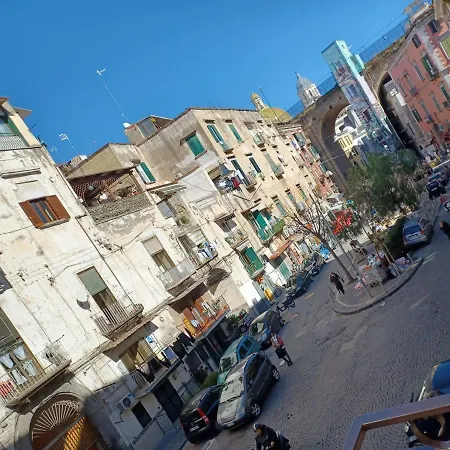 Il Ponte Hébergement de vacances